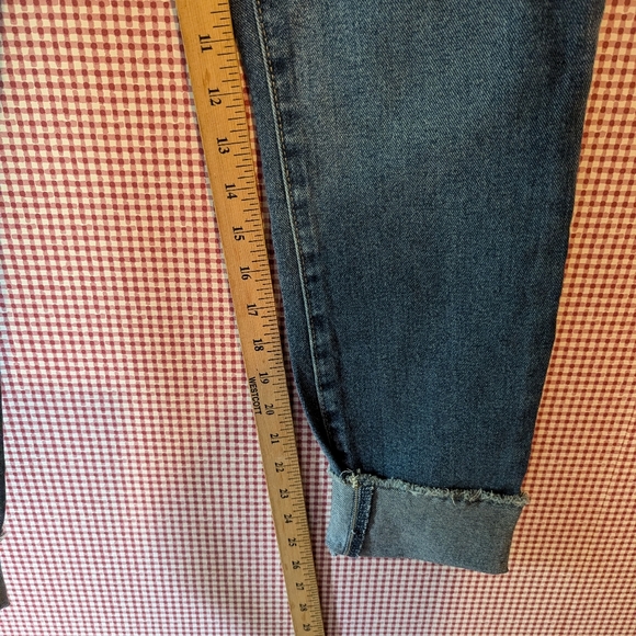Lee skinny high rise jeans size 8 - Picture 6 of 11